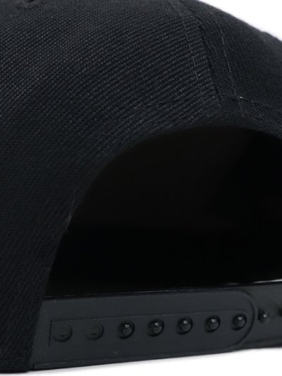 画像7: ROCK OFF BIGGIE SMALLS SONIC SILVER LOGO SB CAP