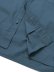 画像6: 【SALE】SNOW PEAK TAKIBI LIGHT RIPSTOP SHIRT