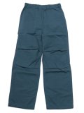 【SALE】SNOW PEAK TAKIBI LIGHT RIPSTOP EASY PANTS