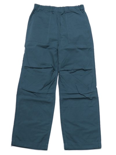 画像1: 【SALE】SNOW PEAK TAKIBI LIGHT RIPSTOP EASY PANTS