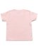 画像2: 【KIDS】FIVE STAR FIVE STAR KIDS TEE-LIGHT PINK/WHITE (2)