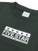 画像3: 【KIDS】FIVE STAR FIVE STAR KIDS TEE-FOREST GREEN/WHITE (3)