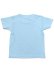 画像2: 【KIDS】FIVE STAR FIVE STAR KIDS TEE-LIGHT BLUE/WHITE (2)