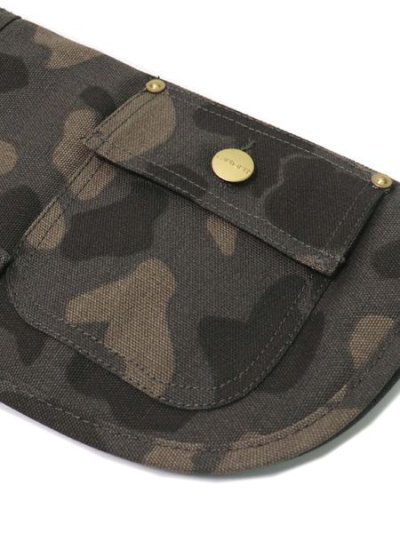画像5: 【送料無料】CARHARTT DOG CAMO CHORE COAT TARMAC DUCK CAMO