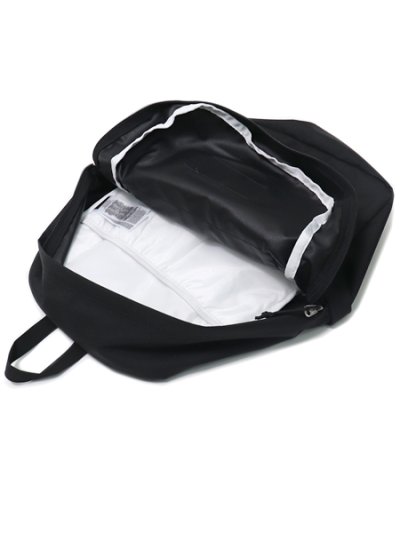 画像7: JANSPORT SUPERBREAK PLUS-BLACK