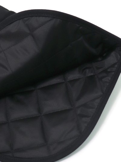 画像6: 【送料無料】CARHARTT DOG CHORE COAT BLACK
