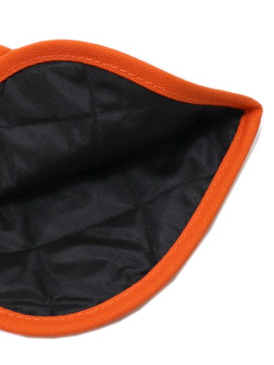 画像6: 【送料無料】CARHARTT DOG CHORE COAT ORANGE