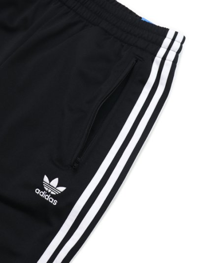 画像3: 【送料無料】ADIDAS FIREBIRD TRACK PANTS-BLACK/WHITE