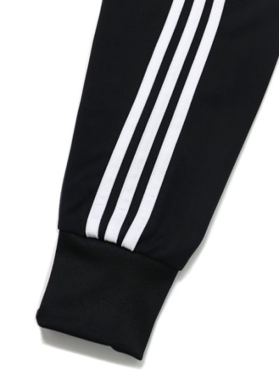 画像5: 【送料無料】ADIDAS FIREBIRD TRACK TOP-BLACK/WHITE