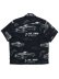 画像2: 【SALE】HUF DROP TOP RESORT SHIRT (2)