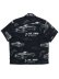 画像2: 【SALE】【送料無料】HUF DROP TOP RESORT SHIRT (2)