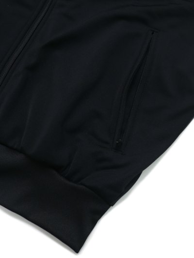 画像4: 【送料無料】ADIDAS FIREBIRD TRACK TOP-BLACK/WHITE