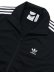 画像3: 【送料無料】ADIDAS FIREBIRD TRACK TOP-BLACK/WHITE (3)