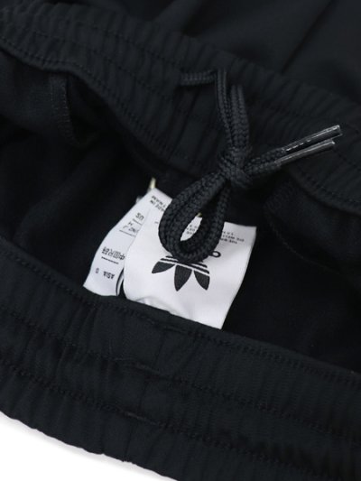 画像5: 【送料無料】ADIDAS FIREBIRD TRACK PANTS-BLACK/WHITE