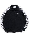 【送料無料】ADIDAS FIREBIRD TRACK TOP-BLACK/WHITE