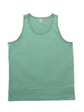 POLO RALPH LAUREN CLASSIC FIT ONE POINT TANK