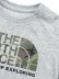 画像3: 【KIDS】THE NORTH FACE BABY S/S CAMO LOGO TEE (3)