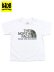 画像1: 【SALE】【KIDS】THE NORTH FACE KIDS S/S CAMO LOGO TEE (1)