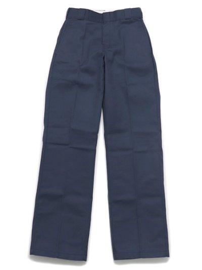 画像1: DICKIES 874 WORK PANT-NAVY BLUE