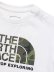 画像3: 【KIDS】THE NORTH FACE BABY S/S CAMO LOGO TEE (3)