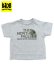 画像1: 【SALE】【KIDS】THE NORTH FACE BABY S/S CAMO LOGO TEE (1)