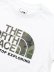 画像3: 【SALE】【KIDS】THE NORTH FACE KIDS S/S CAMO LOGO TEE (3)