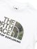 画像3: 【KIDS】THE NORTH FACE KIDS S/S CAMO LOGO TEE (3)