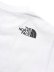 画像4: 【SALE】【KIDS】THE NORTH FACE BABY S/S CAMO LOGO TEE (4)
