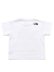 画像2: 【SALE】【KIDS】THE NORTH FACE BABY S/S CAMO LOGO TEE (2)