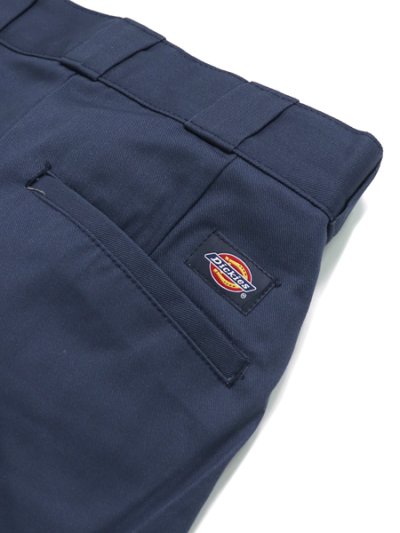 画像5: DICKIES 874 WORK PANT-NAVY BLUE