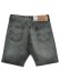 画像2: LEVI'S 501 HEMMED 9" SHORTS-GREY DAYS (2)