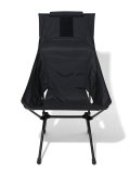 【送料無料】HELINOX TACTICAL SUNSET CHAIR BLACK