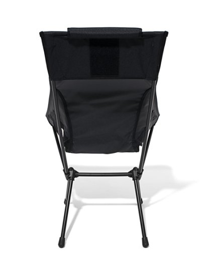 画像3: 【SALE】【送料無料】HELINOX TACTICAL SUNSET CHAIR BLACK