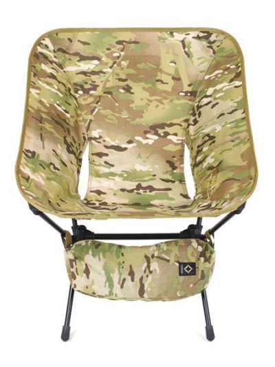 画像1: 【送料無料】HELINOX TACTICAL CHAIR L MULTI CAMO R1