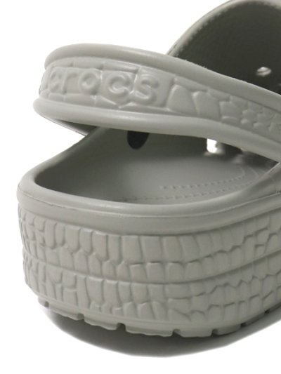 画像6: 【MEGA SALE】crocs CLASSIC CROCSKIN CLOG ELEPHANT