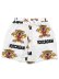 画像2: 【送料無料】ICECREAM CONES TIGER SHORTS (2)