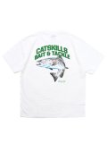 【SALE】ONLY NY CATSKILLS B&T TEE WHITE