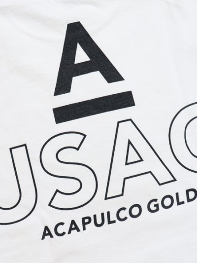 画像4: ACAPULCO GOLD TEAM USAG TEE