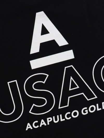 画像4: ACAPULCO GOLD TEAM USAG TEE