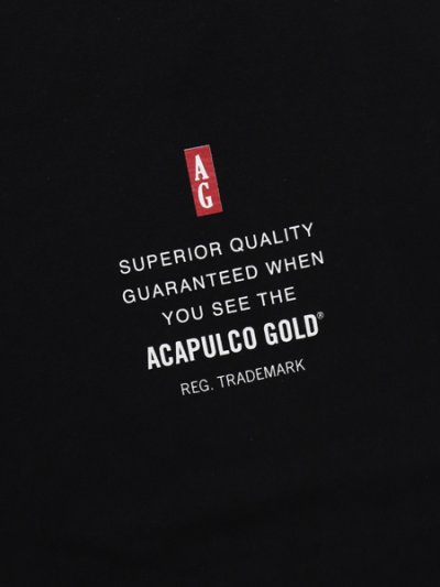 画像3: ACAPULCO GOLD TEAM USAG TEE