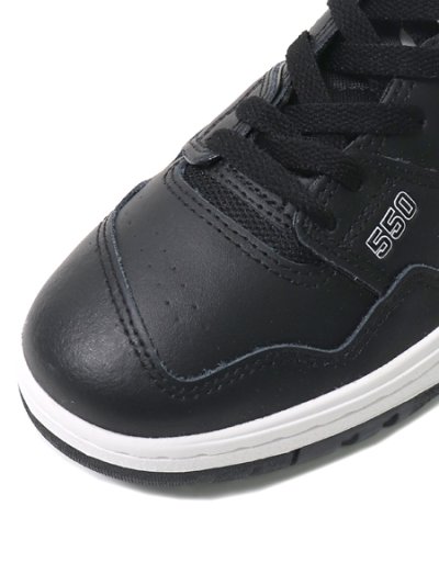 画像7: 【MEGA SALE】NEW BALANCE BB550 SV1 WIDTH/D BLACK