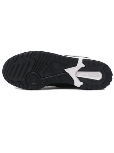 画像2: 【MEGA SALE】NEW BALANCE BB550 SV1 WIDTH/D BLACK