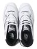 画像6: 【SALE】NEW BALANCE BB550 HA1 WIDTH/D WHITE/BLACK