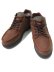 画像5: 【送料無料】TIMBERLAND HE MOC TOE CHUKKA MED BROWN FULL GRAIN (5)