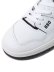 画像7: 【SALE】【送料無料】NEW BALANCE BB550 HA1 WIDTH/D WHITE/BLACK