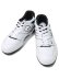 画像5: 【SALE】NEW BALANCE BB550 HA1 WIDTH/D WHITE/BLACK