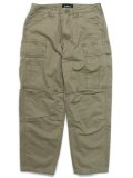 【MEGA SALE】AVIREX VINTAGE WASH TYPE M-65 PANTS