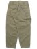 画像2: 【MEGA SALE】AVIREX VINTAGE WASH TYPE M-65 PANTS (2)