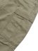 画像6: 【MEGA SALE】AVIREX VINTAGE WASH TYPE M-65 PANTS