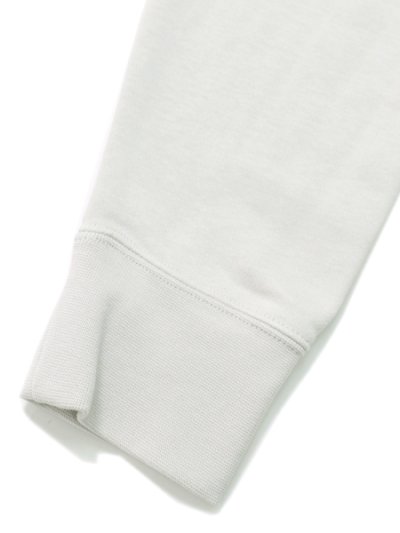 画像6: 【SALE】NIKE NSW FT CLUB PULL OVER L/S HOODIE-LT BONE